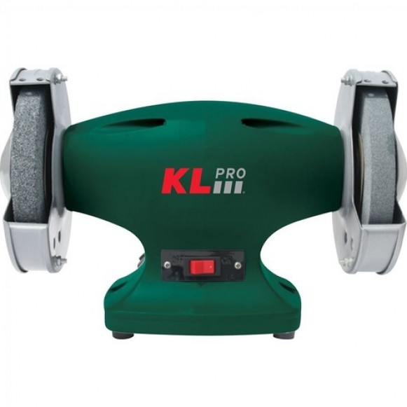 KLPRO KLTM150X 250Watt 150mm Profesyonel Taş Motoru KLPRO KLTM150X 250Watt 150mm Profesyonel Taş Motoru