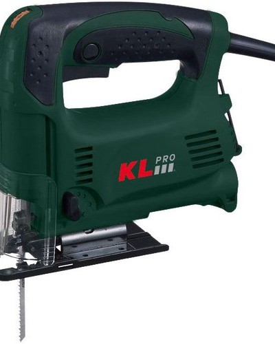 Klpro Kldt10265 450watt Profesyonel Dekupaj Testere Pandül Hareketi
