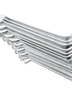 İZELTAŞ Yıldız İki Ağız Anahtar Takımı 12'li Set 0430002112 İZELTAŞ Yıldız İki Ağız Anahtar Takımı 12'li Set 0430002112
