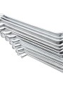 İZELTAŞ Yıldız İki Ağız Anahtar Takımı 12'li Set 0430002112 İZELTAŞ Yıldız İki Ağız Anahtar Takımı 12'li Set 0430002112