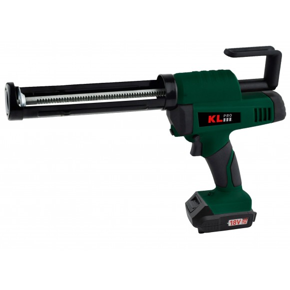 Klpro KLST18E-20 18Volt/2.0 Ah Li-İon Çift Akülü Şarjlı Silikon Tabancası Yeni Klpro KLST18E-20 18Volt/2.0 Ah Li-İon Çift Akülü Şarjlı Silikon Tabancası Yeni