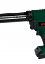 Klpro KLST18E-20 18Volt/2.0 Ah Li-İon Çift Akülü Şarjlı Silikon Tabancası Yeni Klpro KLST18E-20 18Volt/2.0 Ah Li-İon Çift Akülü Şarjlı Silikon Tabancası Yeni