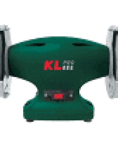 KLPRO KLTM175 300Watt 175mm Profesyonel Taş Motoru KLPRO KLTM175 300Watt 175mm Profesyonel Taş Motoru