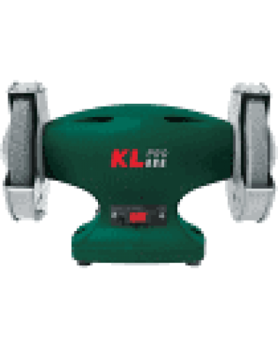 KLPRO KLTM175 300Watt 175mm Profesyonel Taş Motoru