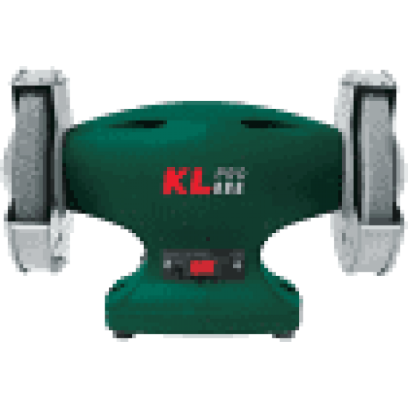 KLPRO KLTM175 300Watt 175mm Profesyonel Taş Motoru KLPRO KLTM175 300Watt 175mm Profesyonel Taş Motoru