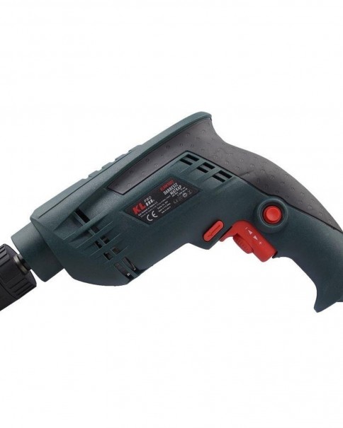 Klpro KLNM1002 600 W Darbesiz Matkap 10Mm