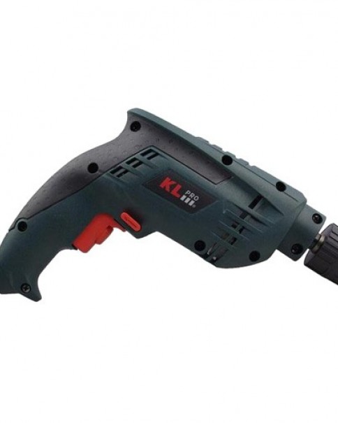 Klpro KLNM1002 600 W Darbesiz Matkap 10Mm