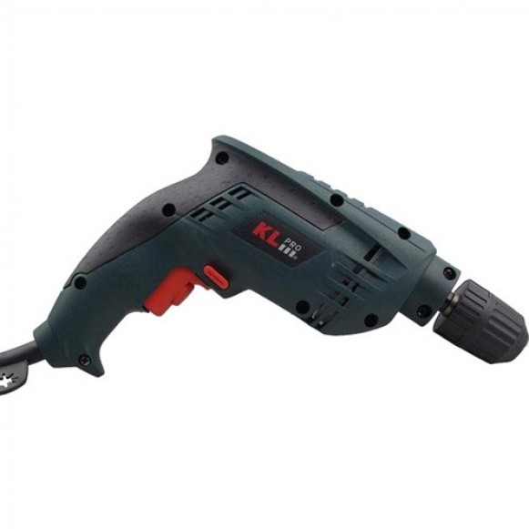Klpro KLNM1002 600 W Darbesiz Matkap 10Mm Klpro KLNM1002 600 W Darbesiz Matkap 10Mm