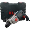 Klpro KLNM1002 600 W Darbesiz Matkap 10Mm