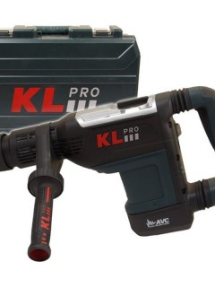 KLPRO KLKD890M 1500Watt 15J 8Kg Profesyonel SDS-Max Kırıcı/Delici KLPRO KLKD890M 1500Watt 15J 8Kg Profesyonel SDS-Max Kırıcı/Delici