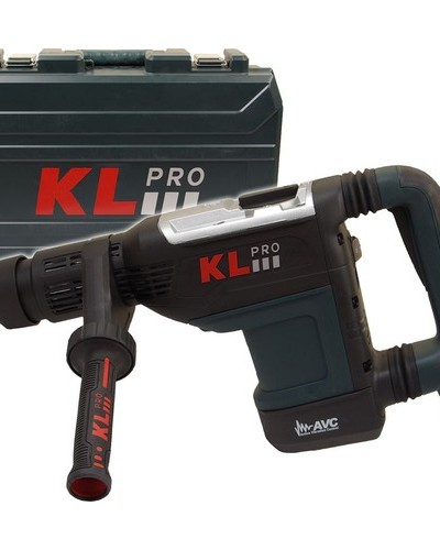 KLPRO KLKD890M 1500Watt 15J 8Kg Profesyonel SDS-Max Kırıcı/Delici KLPRO KLKD890M 1500Watt 15J 8Kg Profesyonel SDS-Max Kırıcı/Delici