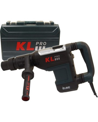 KLPRO KLKD890M 1500Watt 15J 8Kg Profesyonel SDS-Max Kırıcı/Delici KLPRO KLKD890M 1500Watt 15J 8Kg Profesyonel SDS-Max Kırıcı/Delici