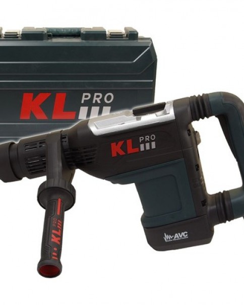 KLPRO KLPM2601 850Watt 3,2J Profesyonel SDS-Plus Kırıcı/Delici KLPRO KLPM2601 850Watt 3,2J Profesyonel SDS-Plus Kırıcı/Delici