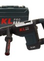KLPRO KLPM2601 850Watt 3,2J Profesyonel SDS-Plus Kırıcı/Delici KLPRO KLPM2601 850Watt 3,2J Profesyonel SDS-Plus Kırıcı/Delici