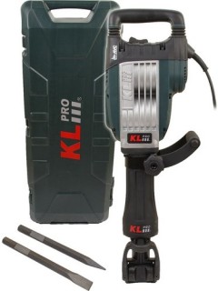 KLPRO KLKD610M 1100Watt 7J 5Kg Profesyonel SDS-Max Kırıcı/Delici KLPRO KLKD610M 1100Watt 7J 5Kg Profesyonel SDS-Max Kırıcı/Delici