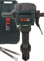 KLPRO KLKR3200H 2200Watt 78J 30Kg Profesyonel Hex Kırıcı KLPRO KLKR3200H 2200Watt 78J 30Kg Profesyonel Hex Kırıcı