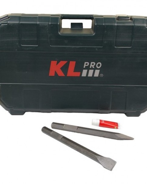 KLPRO KLKR3200H 2200Watt 78J 30Kg Profesyonel Hex Kırıcı KLPRO KLKR3200H 2200Watt 78J 30Kg Profesyonel Hex Kırıcı