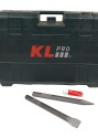 KLPRO KLKR3200H 2200Watt 78J 30Kg Profesyonel Hex Kırıcı KLPRO KLKR3200H 2200Watt 78J 30Kg Profesyonel Hex Kırıcı