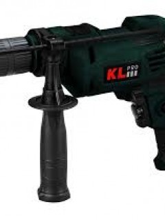 KLDM1106 DARBELİ MATKAPLAR 10Mm 650W