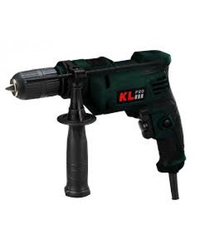 KLDM1106 DARBELİ MATKAPLAR 10Mm 650W KLDM1106 DARBELİ MATKAPLAR 10Mm 650W