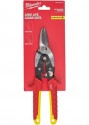 MİLWAUKEE Kaportacı Makası Düz 260mm (4932499018) MİLWAUKEE Kaportacı Makası Düz 260mm (4932499018)
