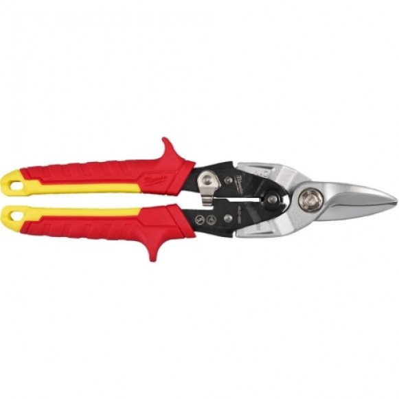 MİLWAUKEE Kaportacı Makası Düz 260mm (4932499018) MİLWAUKEE Kaportacı Makası Düz 260mm (4932499018)