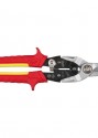 MİLWAUKEE Kaportacı Makası Düz 260mm (4932499018) MİLWAUKEE Kaportacı Makası Düz 260mm (4932499018)