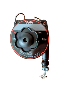 0.6 - 3.0 kg Balanser YBY6003 0.6 - 3.0 kg Balanser YBY6003