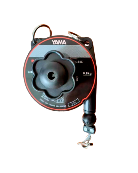 0.6 - 3.0 kg Balanser YBY6003 0.6 - 3.0 kg Balanser YBY6003
