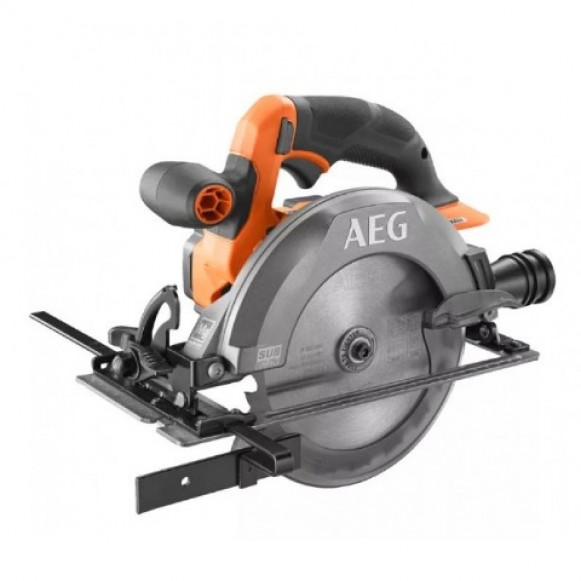 AEG BKS18SBL-0 Kompakt Daire Testere 18V/165mm/57mm Akü Dahil Değildir AEG BKS18SBL-0 Kompakt Daire Testere 18V/165mm/57mm Akü Dahil Değildir
