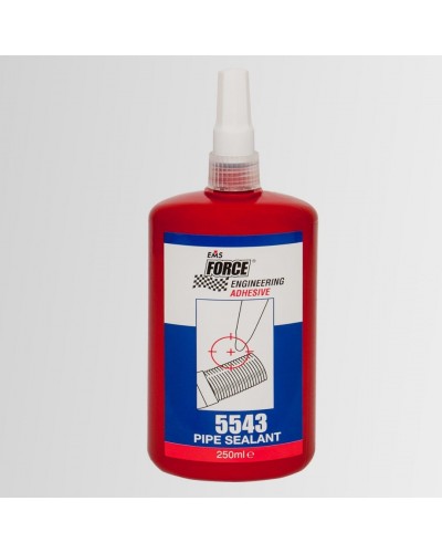 EMS FORCE 5543 Boru Dişli Macun Sızdırmazlık Elemanı Teflon Sıvı Conta Keten 250 ML EMS FORCE 5543 Boru Dişli Macun Sızdırmazlık Elemanı Teflon Sıvı Conta Keten 250 ML