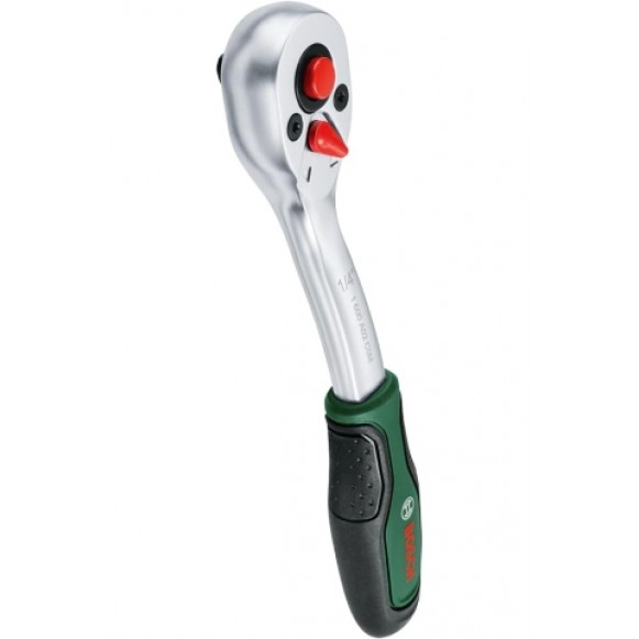 Bosch 1/4 İnç Cırcırlı Somun Sıkma Bosch 1/4 İnç Cırcırlı Somun Sıkma