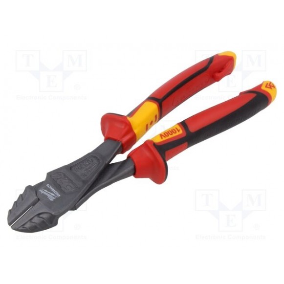Milwaukee VDE 1000V Ağır Hizmet Yankeski 200 mm 4932464570