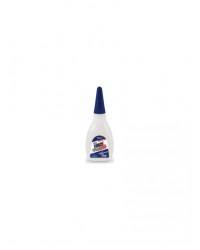Ems Force 805 Hızlı Yapıştırıcı 20 gr Ems Force 805 Hızlı Yapıştırıcı 20 gr