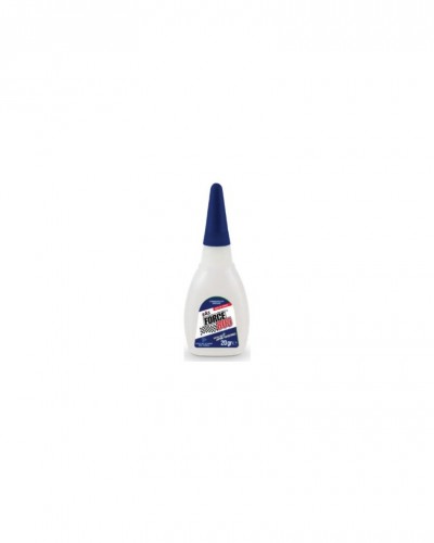 Ems Force 805 Hızlı Yapıştırıcı 20 gr 