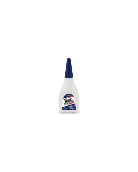 Ems Force 805 Hızlı Yapıştırıcı 20 gr Ems Force 805 Hızlı Yapıştırıcı 20 gr