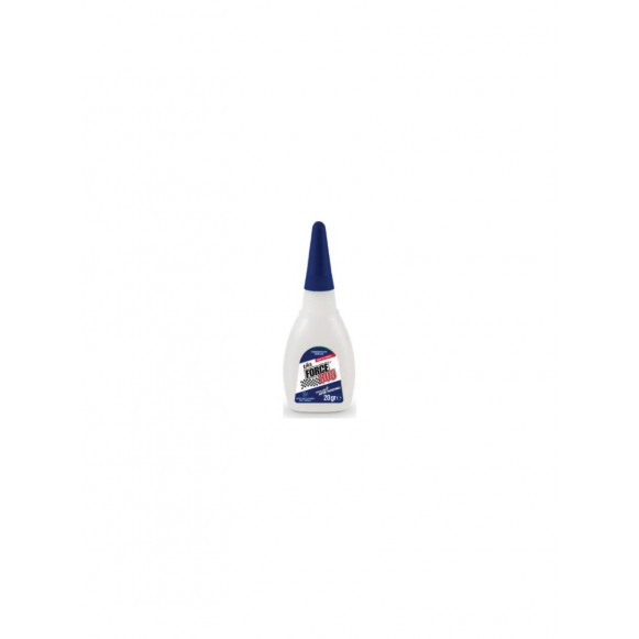Ems Force 805 Hızlı Yapıştırıcı 20 gr Ems Force 805 Hızlı Yapıştırıcı 20 gr