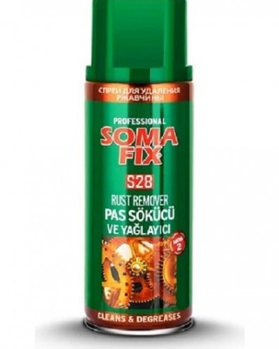 Somafix 400 ml Pas Sökücü Spreyi