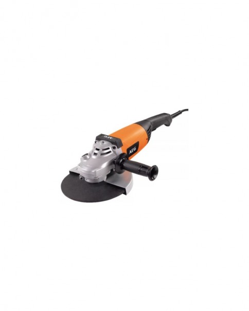 Aeg Ws 2200-230 Taşlama 230MM 2200W T4935428500 Aeg Ws 2200-230 Taşlama 230MM 2200W T4935428500