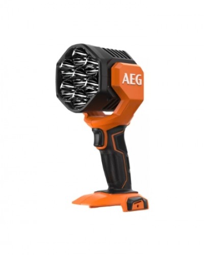 AEG Btl 18C2-0 18V Akülü LED El Feneri (Akü Dahil Değildir.) (4935480054)