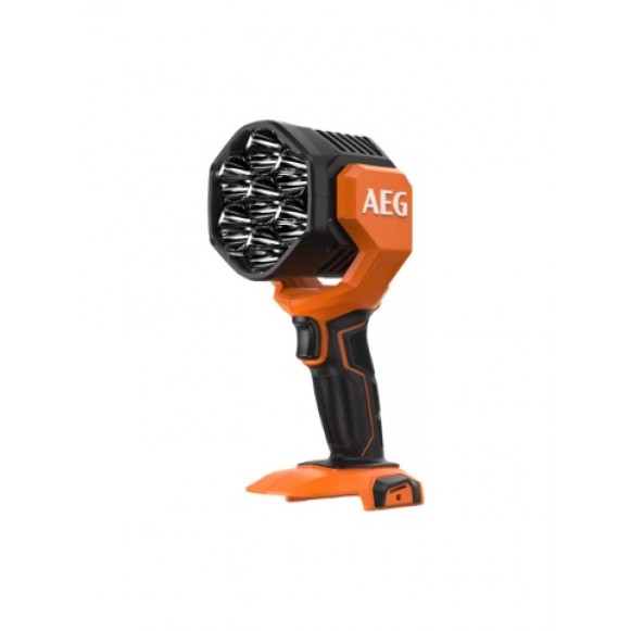 AEG Btl 18C2-0 18V Akülü LED El Feneri (Akü Dahil Değildir.) (4935480054)