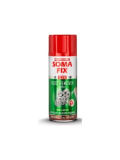 Somafix S28 Pas Sökücü ve Yağlayıcı Sprey 400 ml Somafix S28 Pas Sökücü ve Yağlayıcı Sprey 400 ml