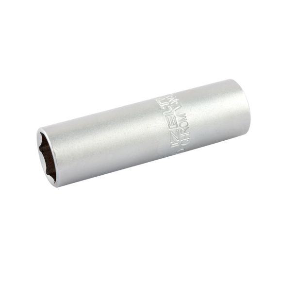 İzeltaş 1/2” Buji Lokma Anahtar (Lastikli)