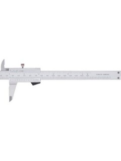  Werka W210-0023 Standart Monoblok Kumpas 0-200 mm / 0.05 mm