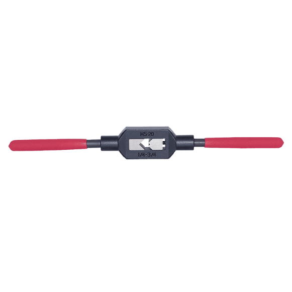 HSS Çelik Döküm Kılavuz Kolları - PVC İzoleli No.2 HSS Çelik Döküm Kılavuz Kolları - PVC İzoleli No.2