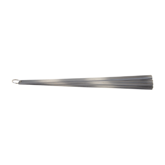 20 Bıçak Sentil Çakısı 150mm 0.05...1mm 20 Bıçak Sentil Çakısı 150mm 0.05...1mm