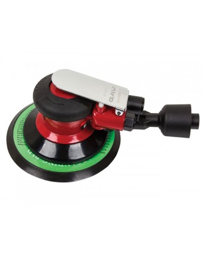 GAV AT-991L HAVALI ORBİTAL ZIMPARA (VAKUMLU)