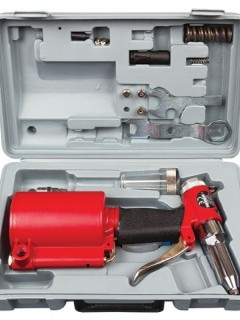 GAV AHR-101K HAVALI POP PERÇİN SETİ GAV AHR-101K HAVALI POP PERÇİN SETİ