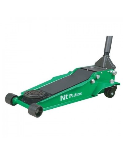 2.5 Ton Pro Arabalı Zemin Kriko NPL-1525C 2.5 Ton Pro Arabalı Zemin Kriko NPL-1525C