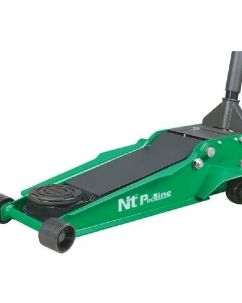 2.5 Ton Pro Arabalı Zemin Kriko NPL-1525C 2.5 Ton Pro Arabalı Zemin Kriko NPL-1525C